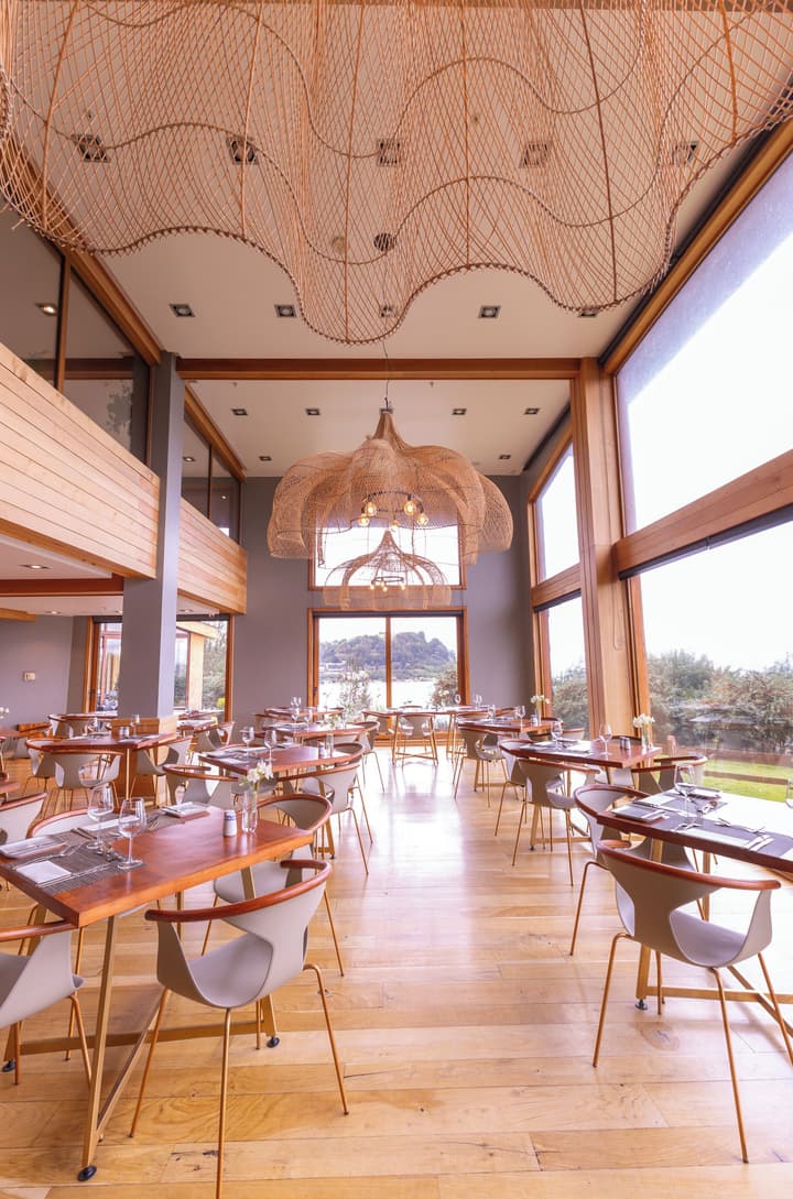 Wyndham Puerto Varas Pettra