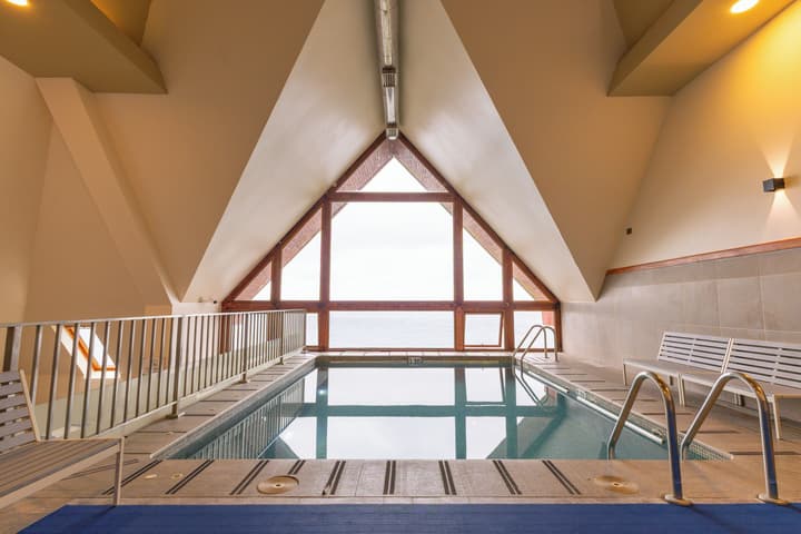 Wyndham Puerto Varas Pettra