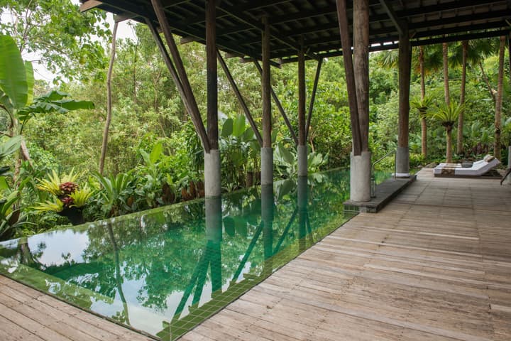 Komaneka at Bisma