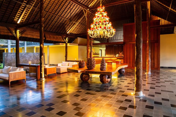 Komaneka at Bisma