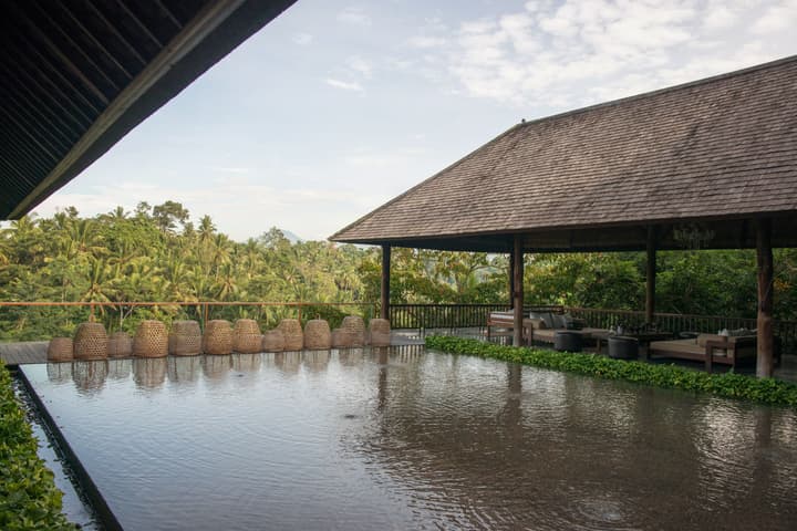 Komaneka at Bisma