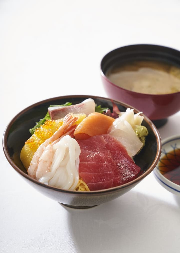 Ginza Capital Hotel Akane