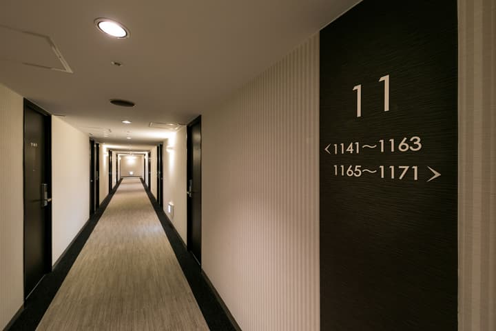 Ginza Capital Hotel Akane