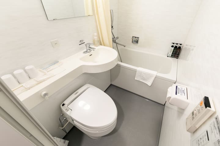 Ginza Capital Hotel Akane