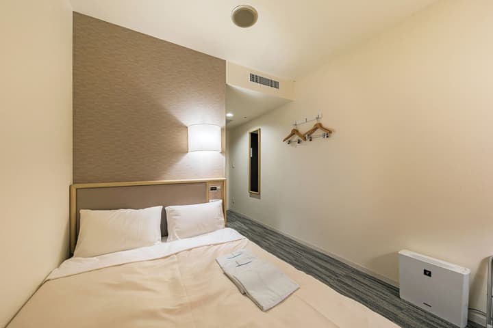 Ginza Capital Hotel Akane