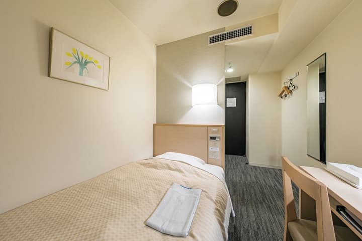 Ginza Capital Hotel Akane