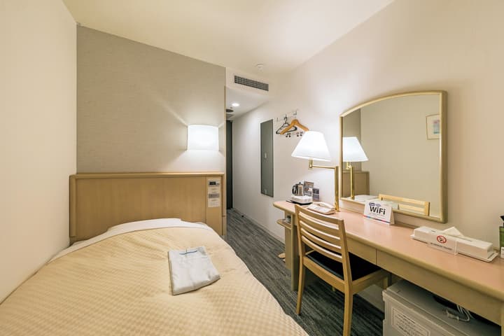 Ginza Capital Hotel Akane
