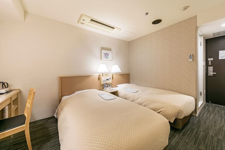 Ginza Capital Hotel Akane