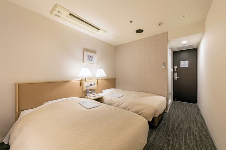 Ginza Capital Hotel Akane