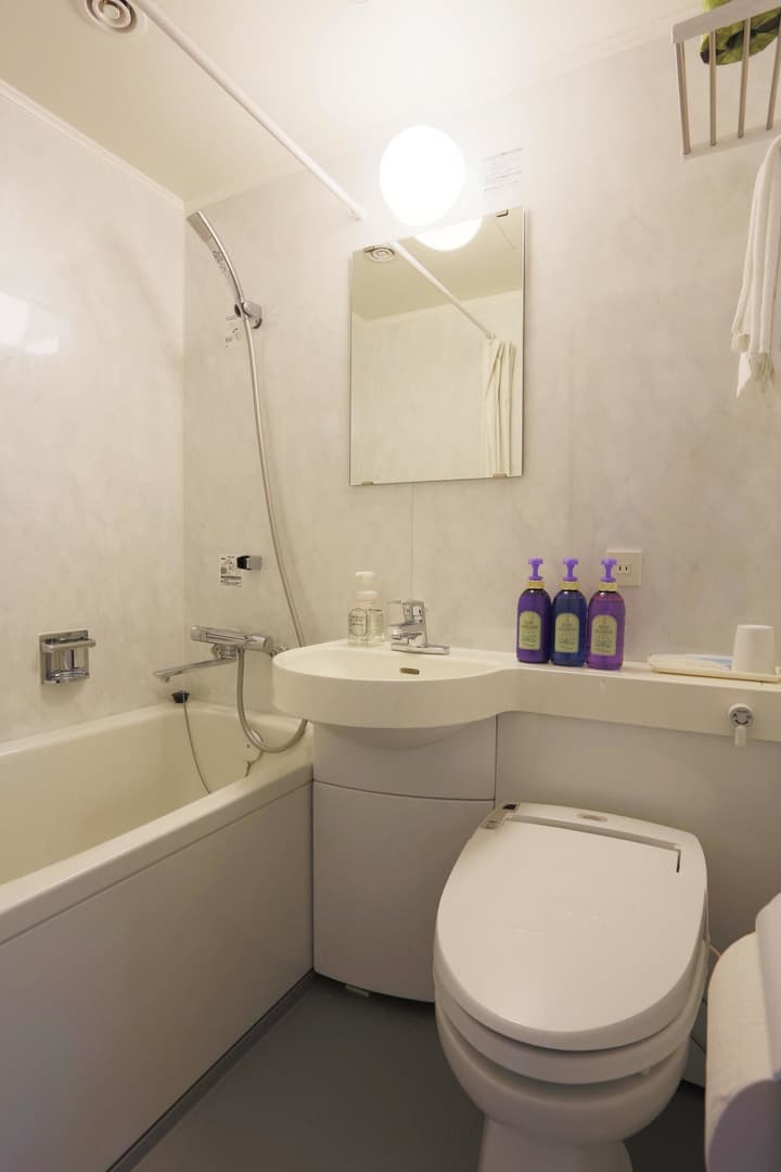 Ginza Capital Hotel Akane