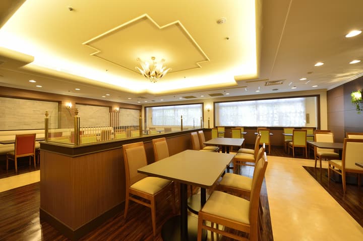 Ginza Capital Hotel Akane