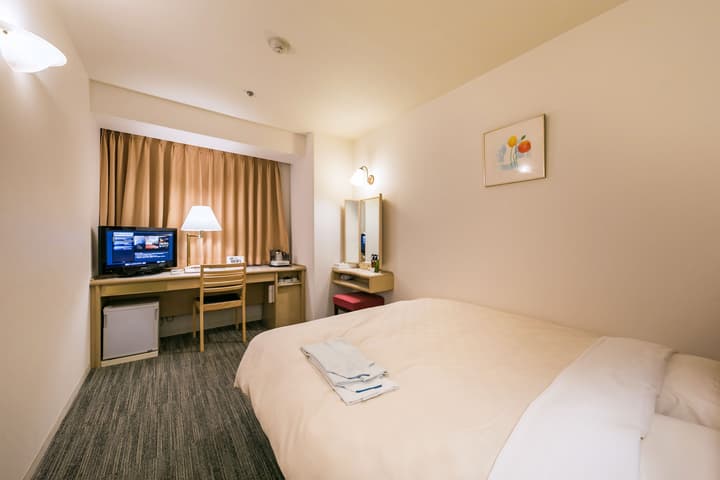 Ginza Capital Hotel Akane