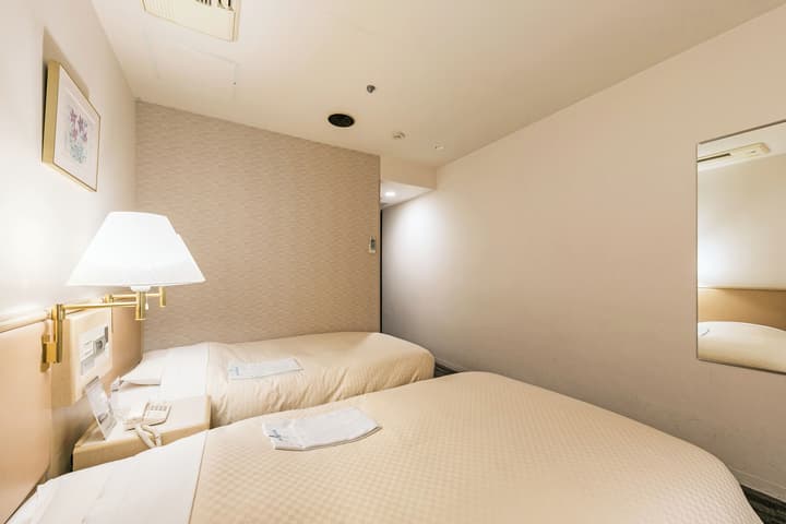 Ginza Capital Hotel Akane