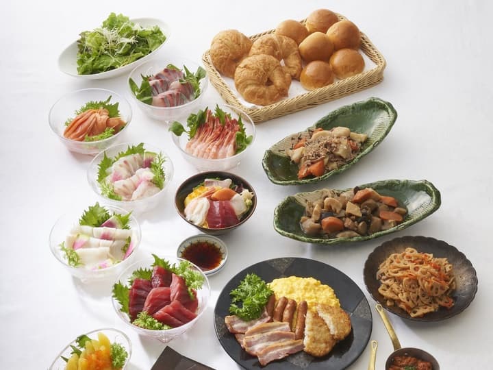 Ginza Capital Hotel Akane