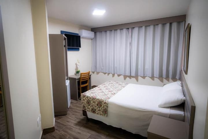 Hotel Dan Inn São Paulo Higienópolis by Nacional Inn