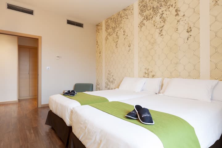 Spirit Hotel Gran Bilbao