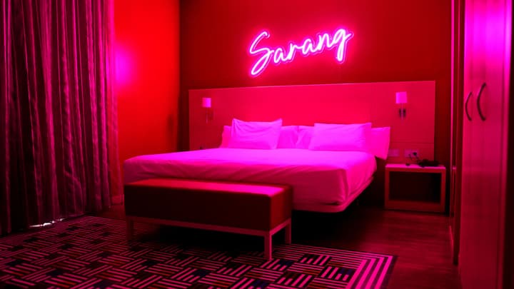 Spirit Hotel Gran Bilbao