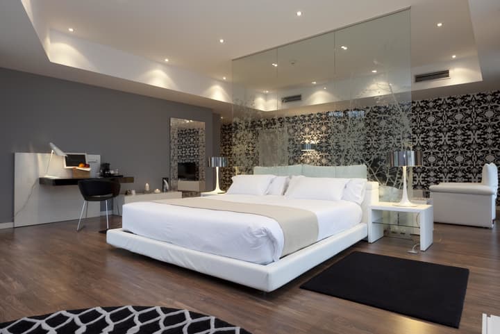 Spirit Hotel Gran Bilbao