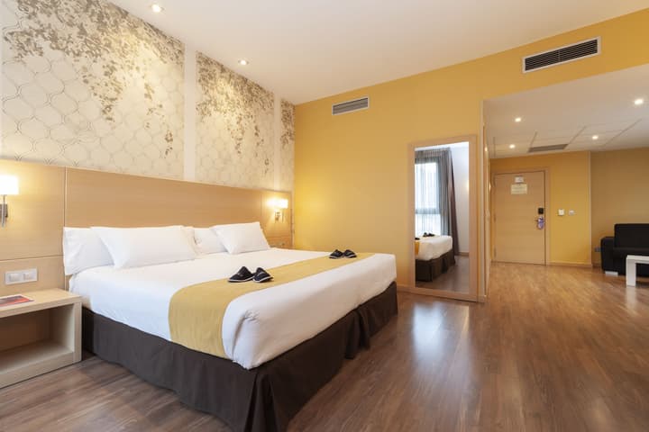 Spirit Hotel Gran Bilbao
