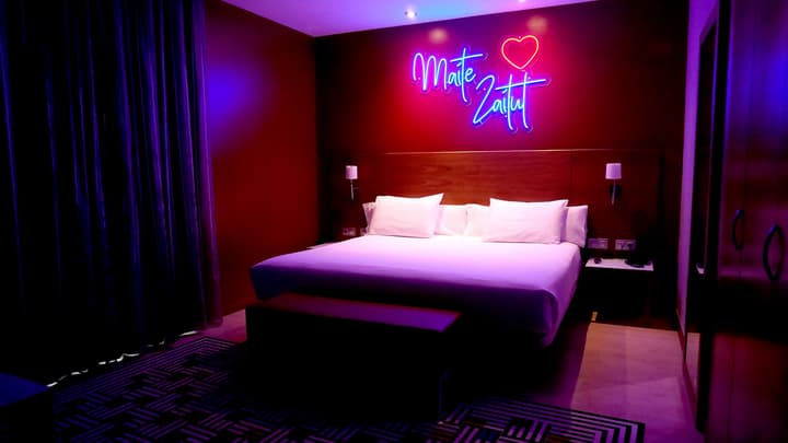 Spirit Hotel Gran Bilbao