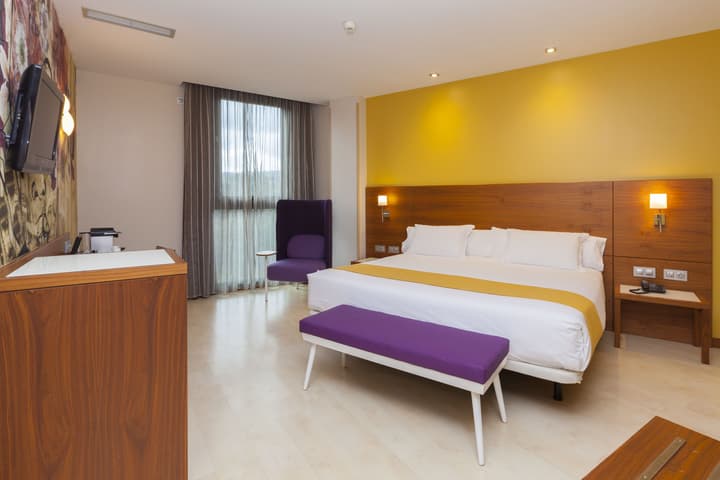 Spirit Hotel Gran Bilbao