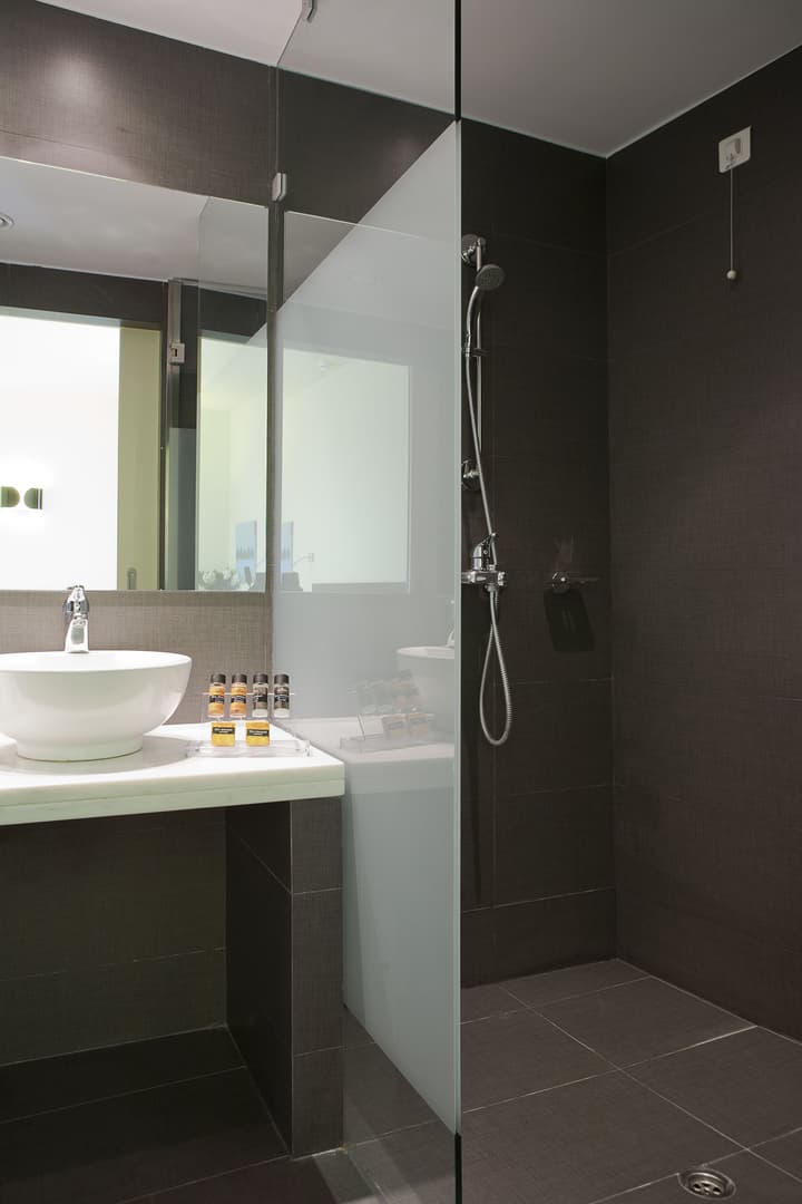 Athens Center Square Hotel