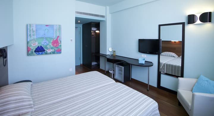 Athens Center Square Hotel
