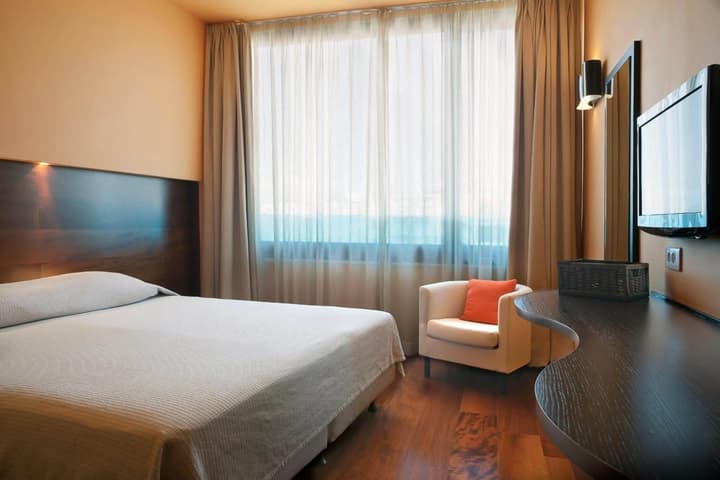 Athens Center Square Hotel