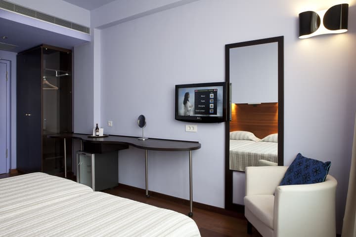 Athens Center Square Hotel