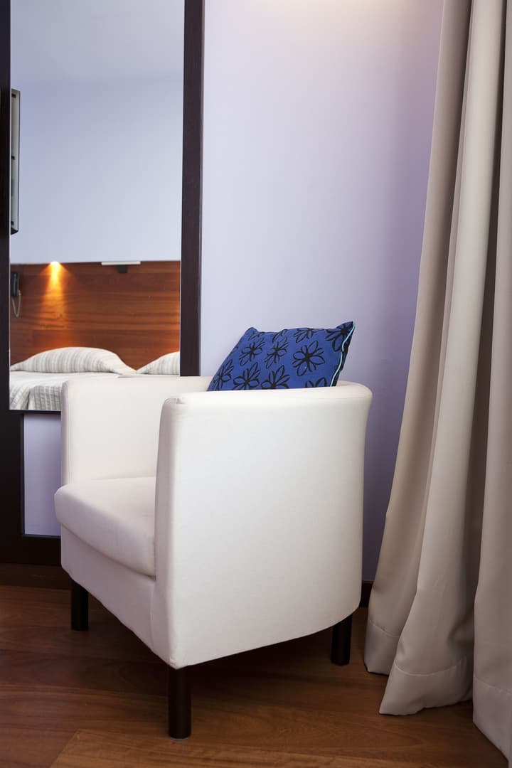 Athens Center Square Hotel