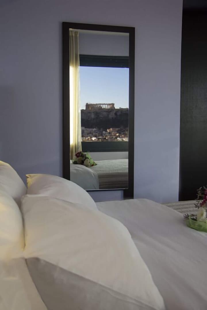Athens Center Square Hotel