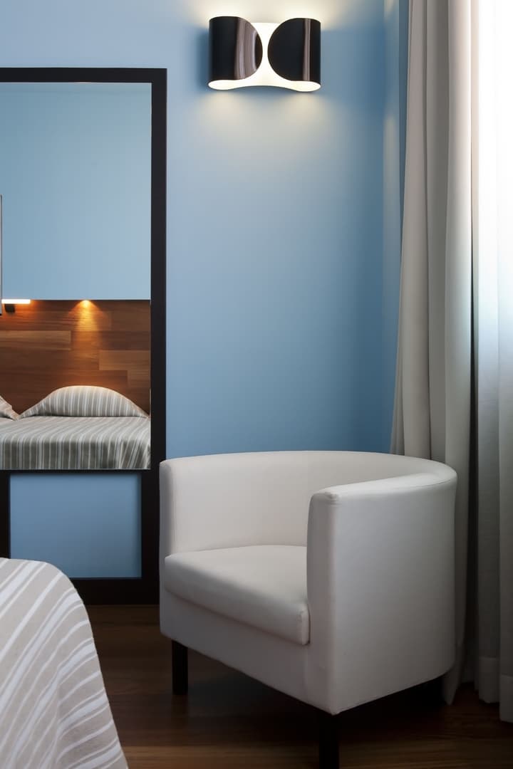 Athens Center Square Hotel
