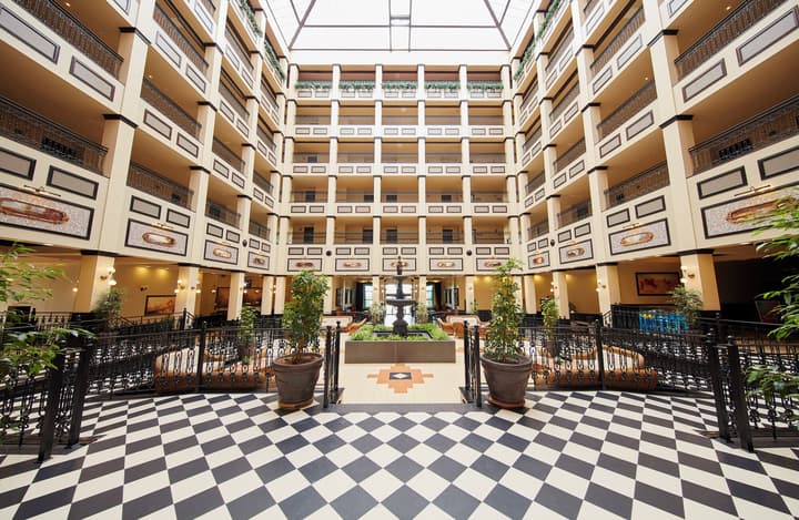 PortAventura Hotel Gold River