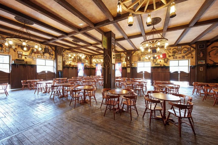 PortAventura Hotel Gold River - Includes unlimited access to PortAventura Park & 1 day access to Ferrari Land