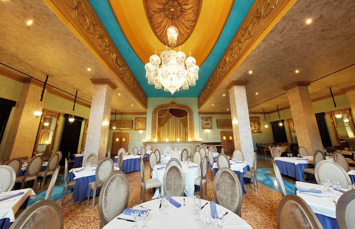 PortAventura Hotel Gold River