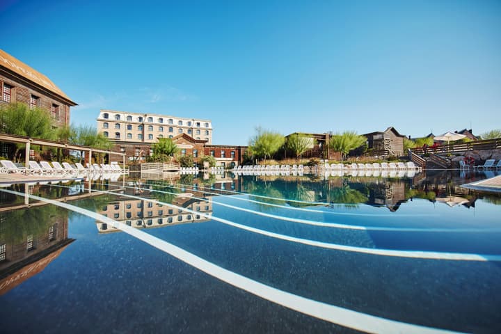 PortAventura Hotel Gold River - Includes unlimited access to PortAventura Park & 1 day access to Ferrari Land