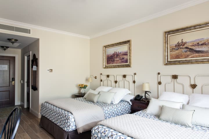 PortAventura Hotel Gold River