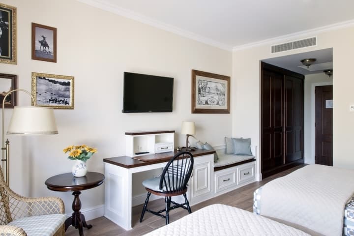 PortAventura Hotel Gold River - Includes unlimited access to PortAventura Park & 1 day access to Ferrari Land