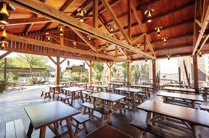 PortAventura Hotel Gold River - Includes unlimited access to PortAventura Park & 1 day access to Ferrari Land