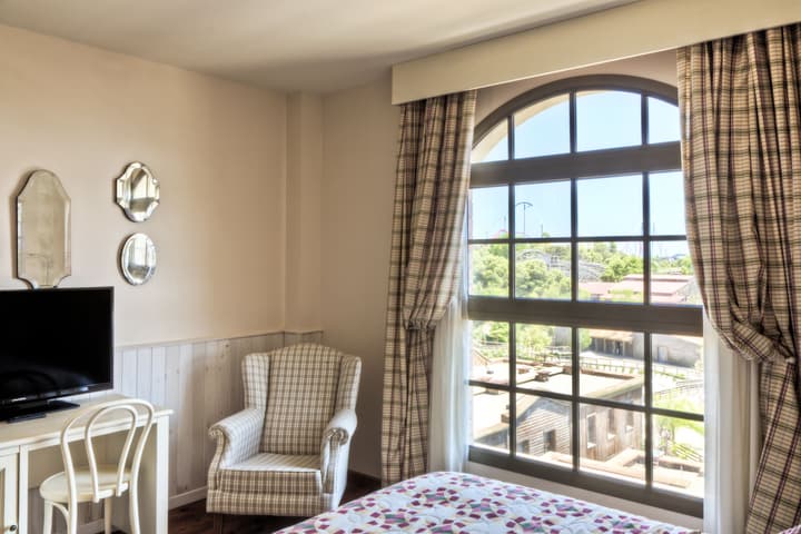 PortAventura Hotel Gold River