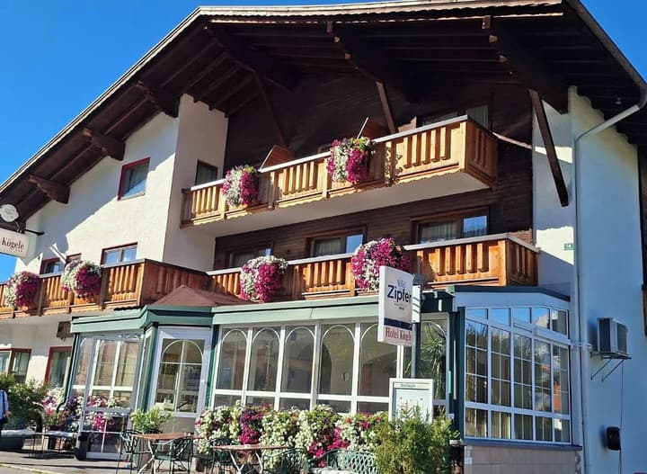 Hotel Kögele