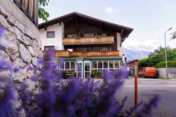 Hotel Kögele