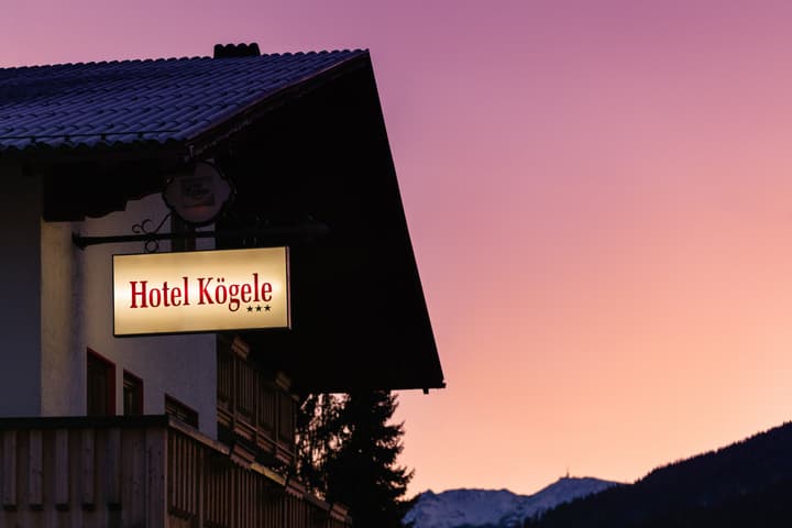 Hotel Kögele