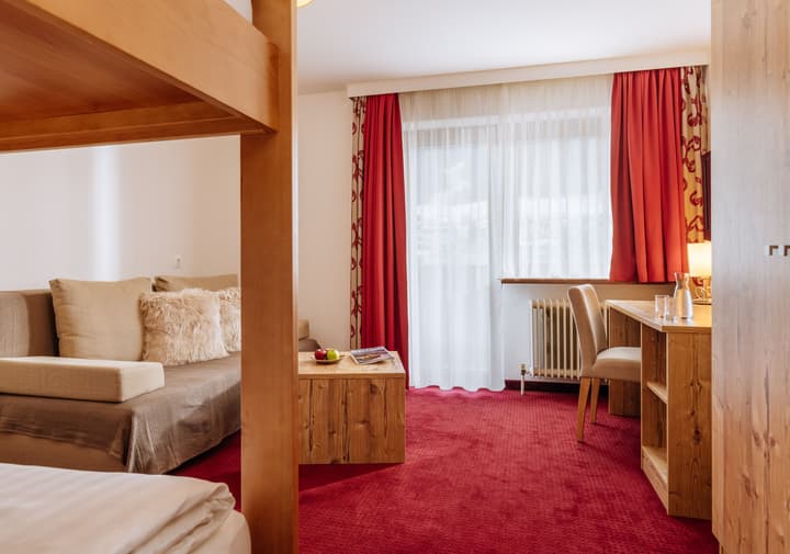 Hotel Kögele