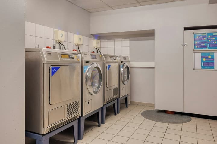 Citadines Arnulfpark Munich