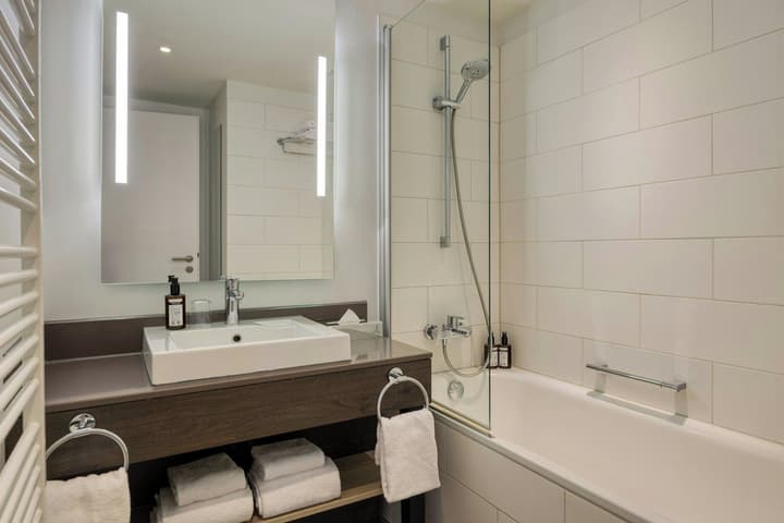 Citadines Arnulfpark Munich