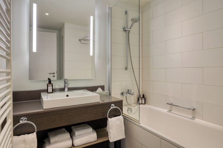 Citadines Arnulfpark Munich