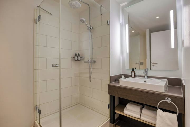 Citadines Arnulfpark Munich