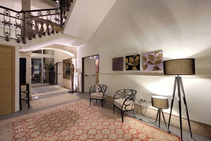 Grande Albergo Alfeo