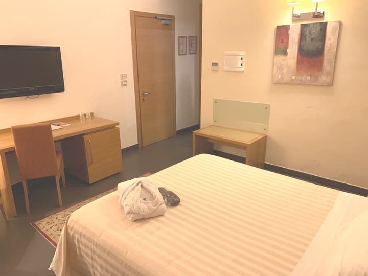 Grande Albergo Alfeo